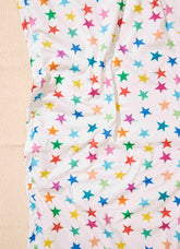 Cobertor Carneirinho - Estrelitas